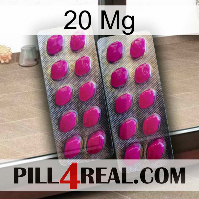 20Mg 10